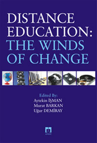  DISTANCE EDUCATION: THE WINDS OF CHANGE