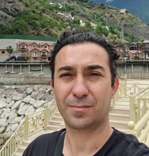 Ogr. Gor. Dr. Ufuk Tanyeri